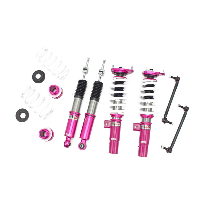 Volkswagen Tiguan (5N) 2009-17 MonoSS Coilovers