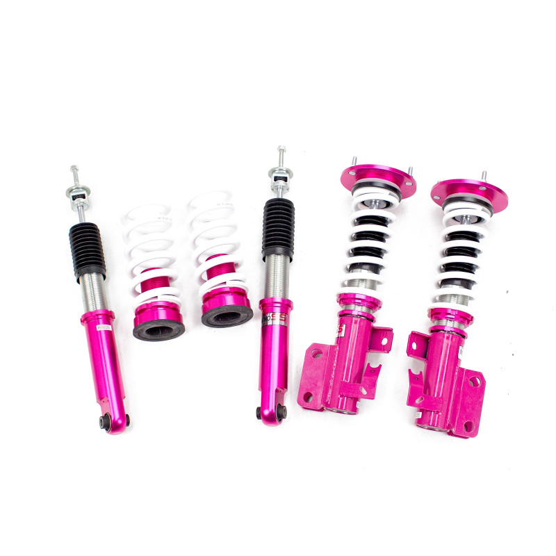 Cadillac CT4 RWD 2020-26 MonoSS Coilovers