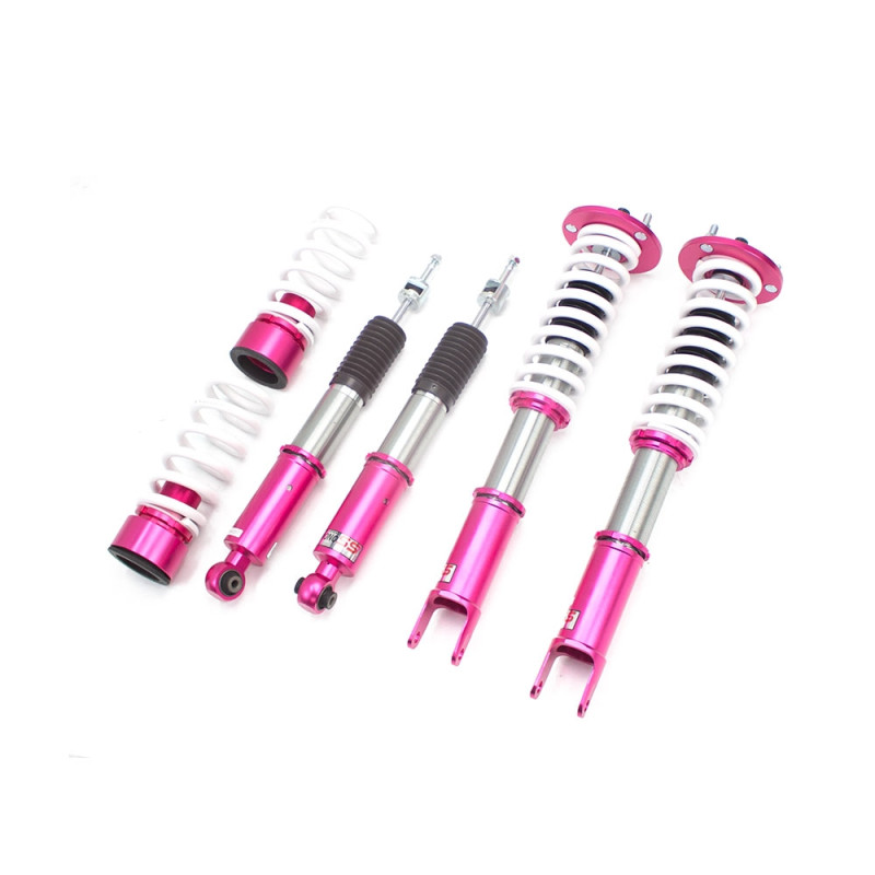 Mercedes-Benz E-Class Sedan RWD (W213) 2016-21 MonoSS Coilovers