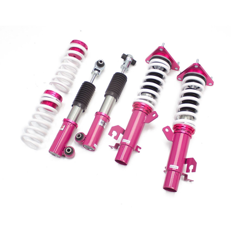Nissan Rogue Sport (J11) 2017-22 MonoSS Coilovers