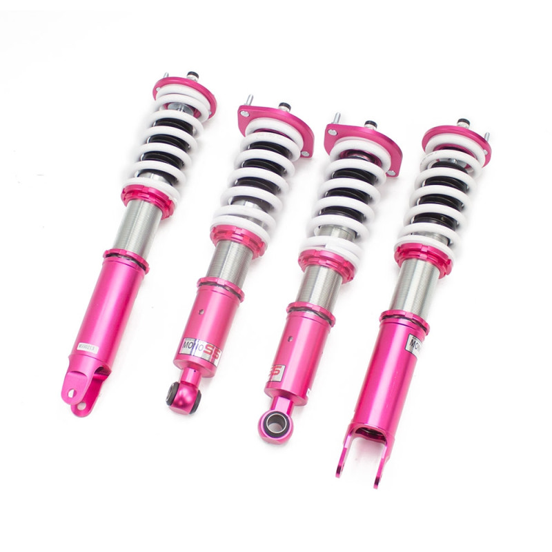 Nissan Skyline GT-R R32 (BNR32) 1989-94 MonoSS Coilovers