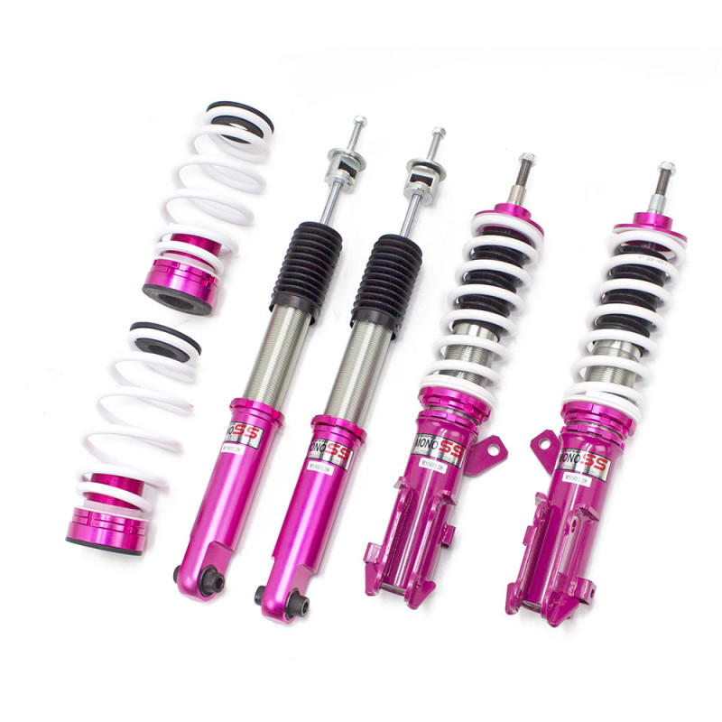 Kia Rio (SC) 2018-23 MonoSS Coilovers