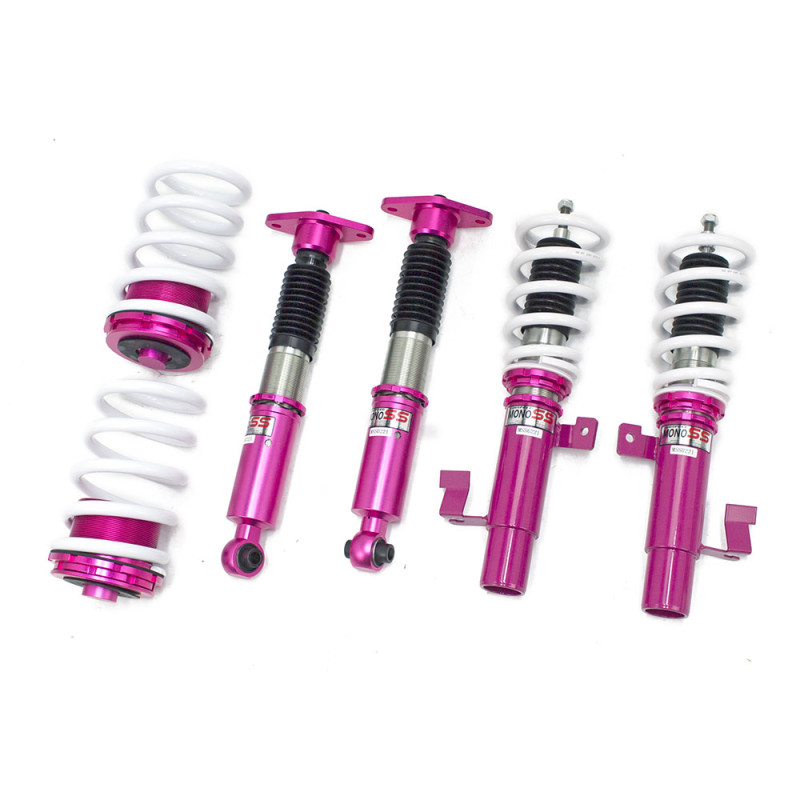 Volvo S80 (124) 2007-16 MonoSS Coilovers