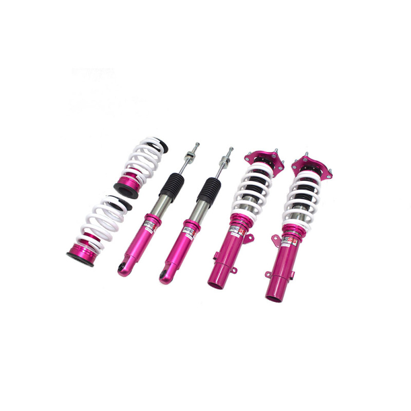 Honda CR-V (RW1/2/5/6) 2017-22 MonoSS Coilovers