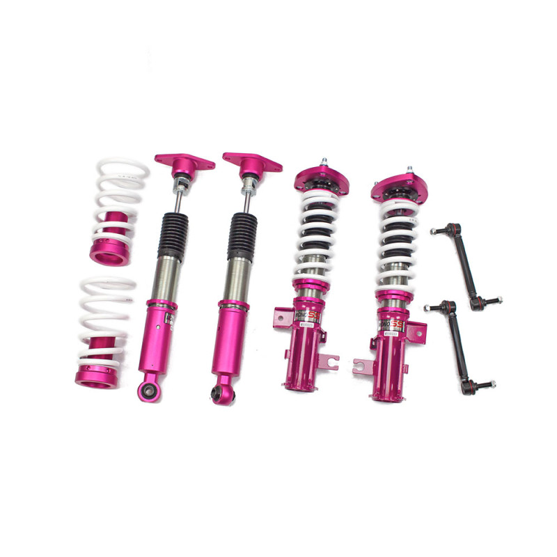 Mazda CX-5 (KF) 2017-24 MonoSS Coilovers