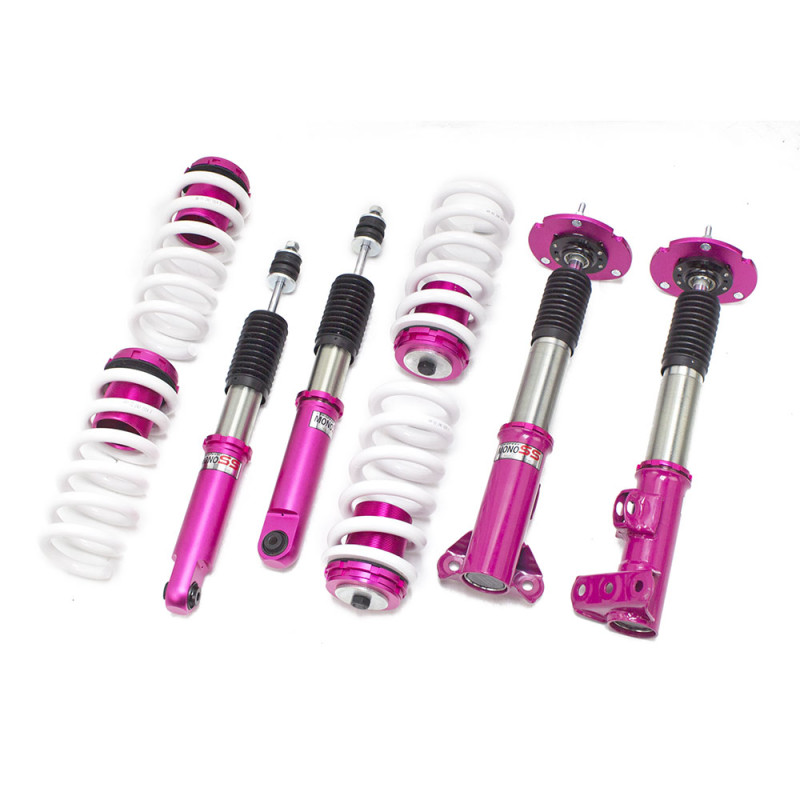 Mercedes-Benz 300-Class RWD (W124)1986-93 MonoSS Coilovers