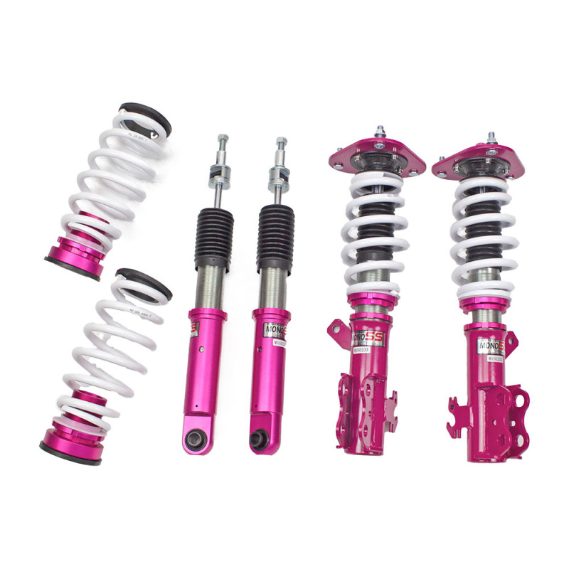 Toyota Corolla Hatchback  (E210) 2019-26 MonoSS Coilovers