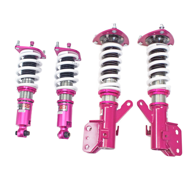 Subaru Impreza (GK/GT) 2017-23 MonoSS Coilovers