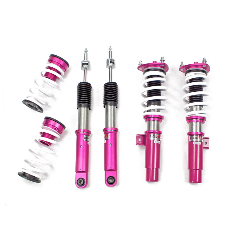 Mazda3 (BP) 2019-25 MonoSS Coilovers