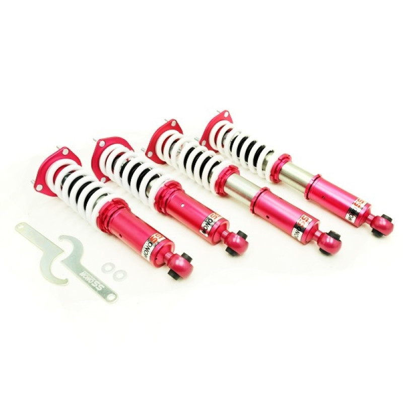Lexus LS400 (UCF20) 1996-00 MonoSS Coilovers