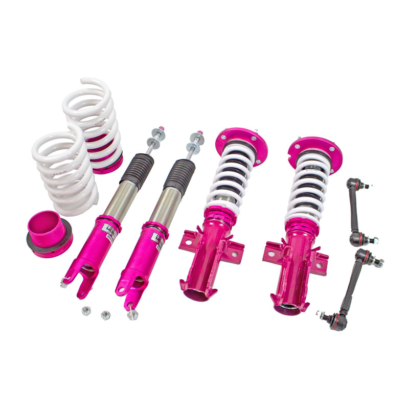 Ford Taurus / Taurus SHO (P2) 2013-19 MonoSS Coilovers