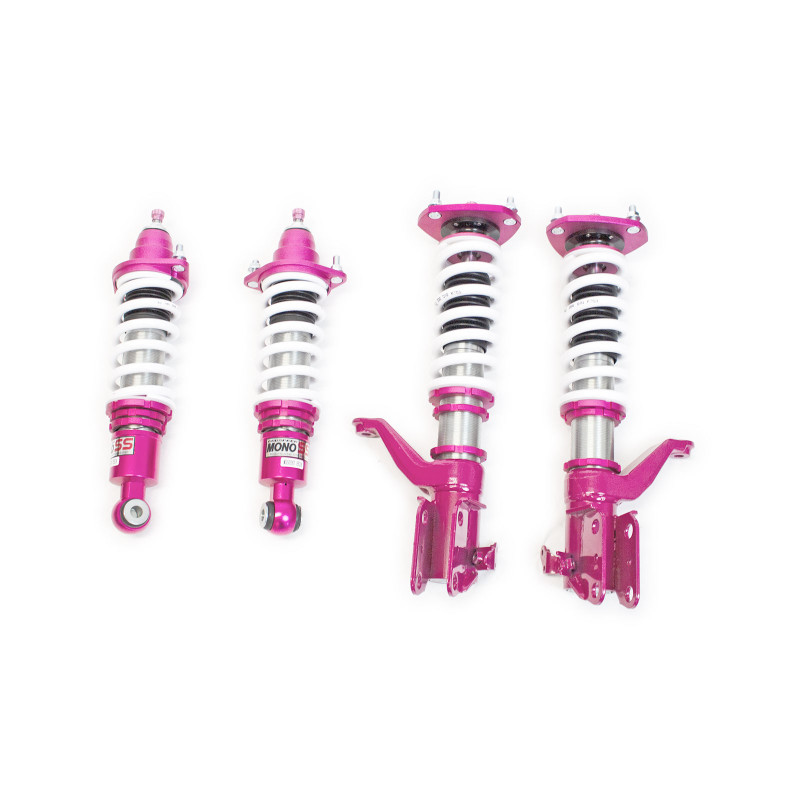 Honda Element (YH1/YH2) 2003-11 MonoSS Coilovers