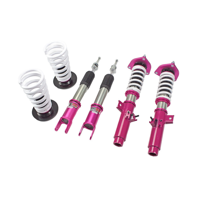 Infiniti M45 RWD (Y34) 2002-04 MonoSS Coilovers (No Spindle)