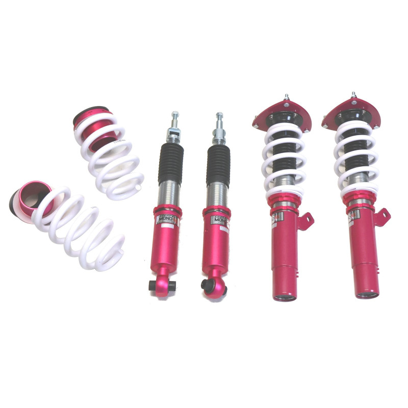 Volkswagen ID.4 (E21) 2021-25 MonoSS Coilovers Lowering Kit