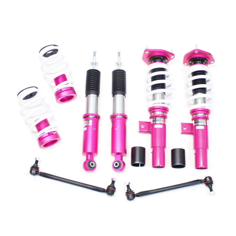 Volkswagen Beetle (5C1) 2012-19 MonoSS Coilovers (Rear Twisted Beam Susp.)