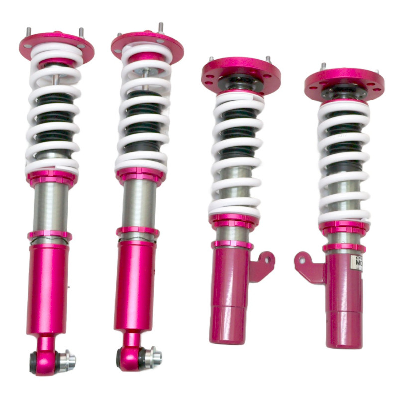 BMW 5-Series Sedan AWD (E60) 2004-10 MonoSS Coilovers