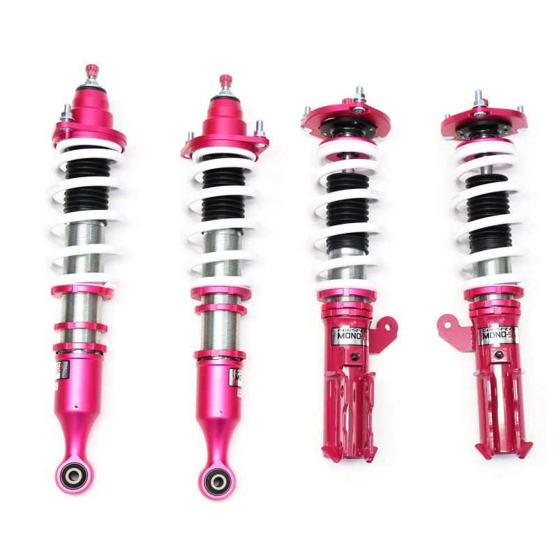 Mitsubishi Eclipse Cross (GK) 2018-25 MonoSS Coilovers