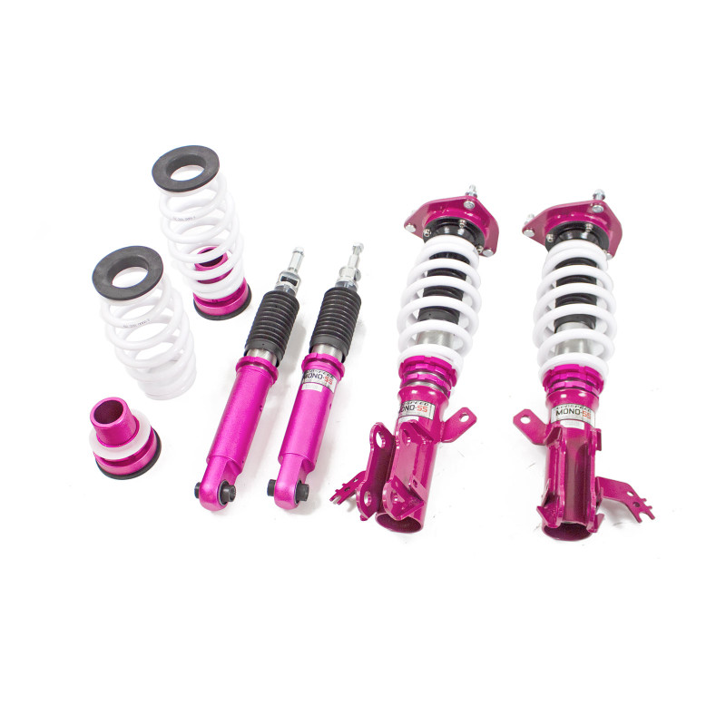 Toyota RAV4 (XA50) 2019-26 MonoSS Coilovers