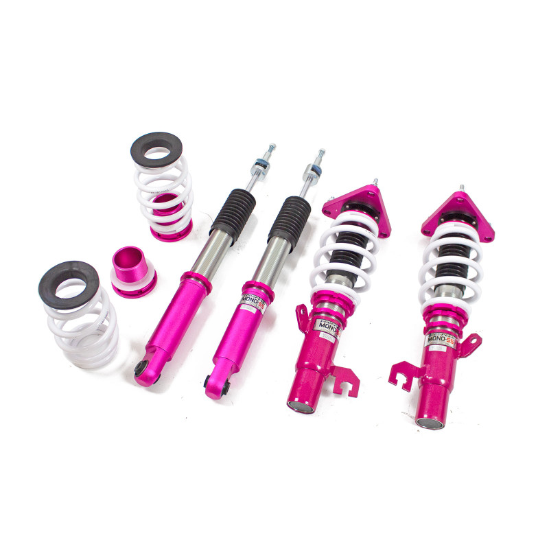 Nissan Sentra (B18) 2020-25 MonoSS Coilovers