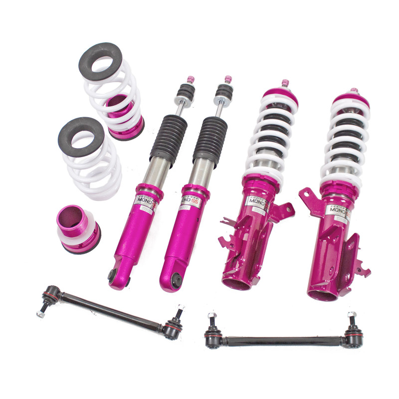 Honda Fit (GD) 2007-08 MonoSS Coilovers