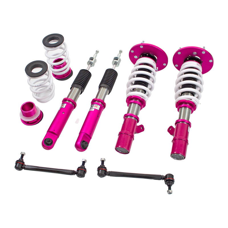 BMW X1 (F48) 2016-22 MonoSS Coilovers (5-bolts)
