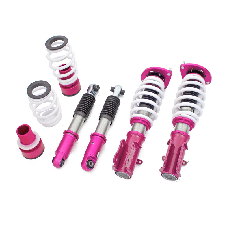 Chrysler PT Cruiser 2001-10 MonoSS Coilovers