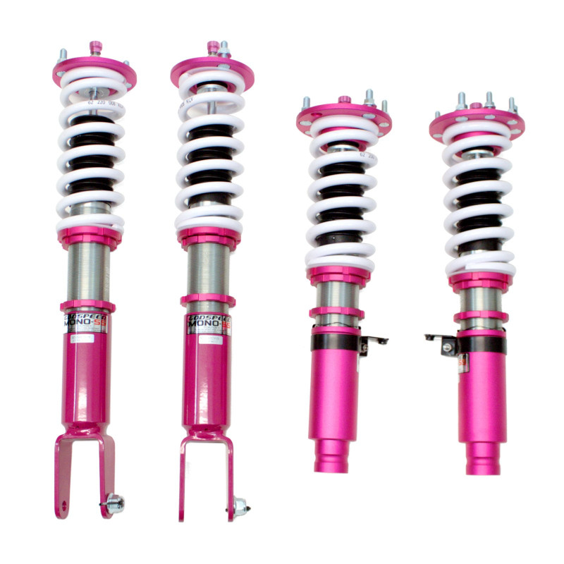Honda Crosstour (TF1/TF2) 2010-15 MonoSS Coilovers