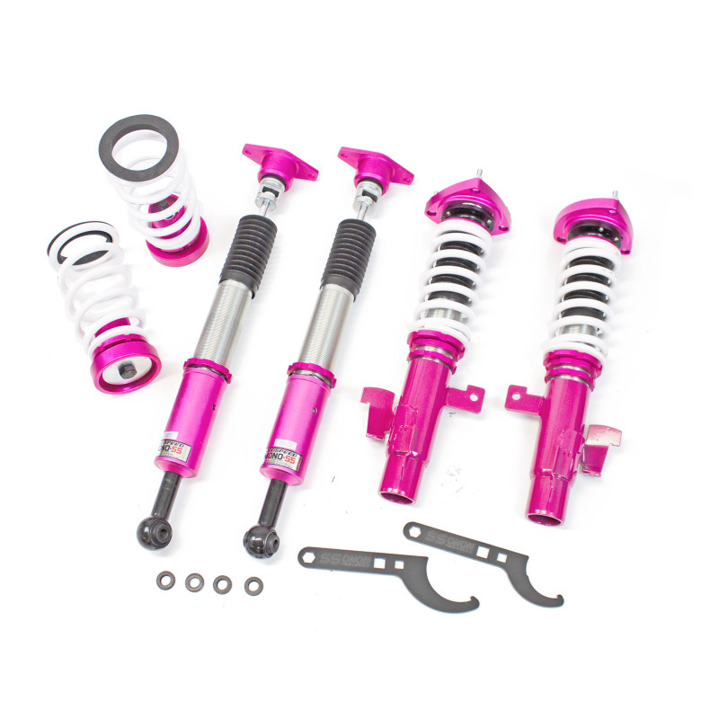 Mazda3 (BK) 2004-09 MonoSS Coilovers