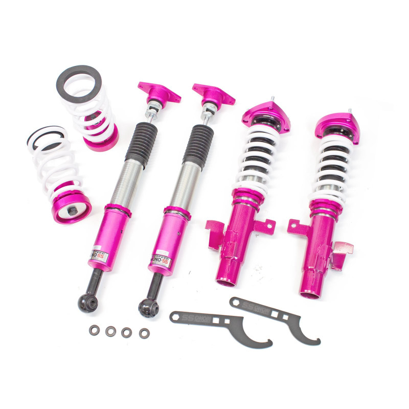 Mazda 5 (CW) 2012-17 MonoSS Coilovers