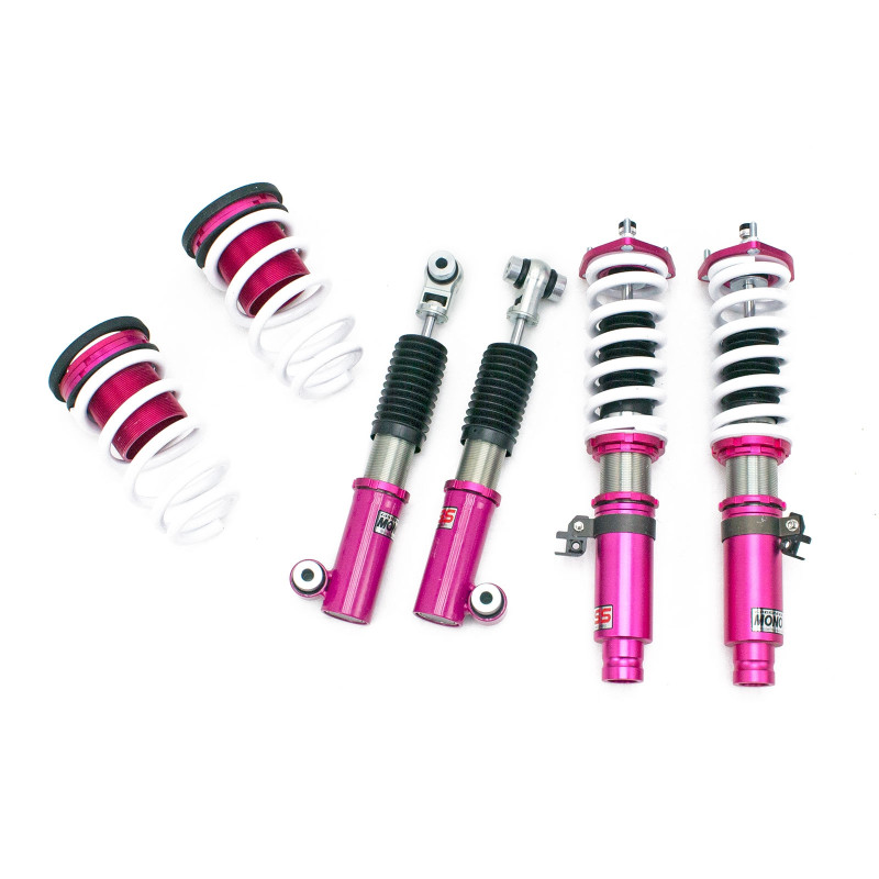 Mercury Milan 2006-11 MonoSS Coilovers