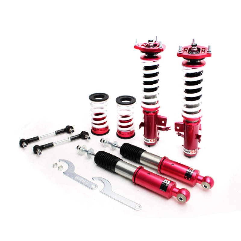 Acura ILX (DE2) 2016-22 MonoSS Coilovers