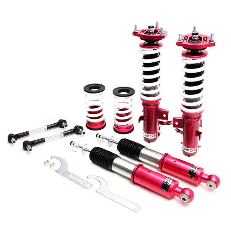 Honda Civic Si (FB/FG) 2014-15 MonoSS Coilovers