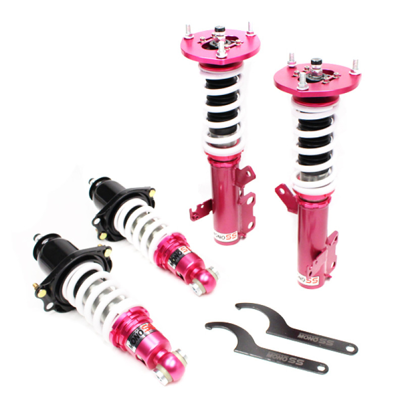 Scion tC (ANT10) 2005-10 MonoSS Coilovers