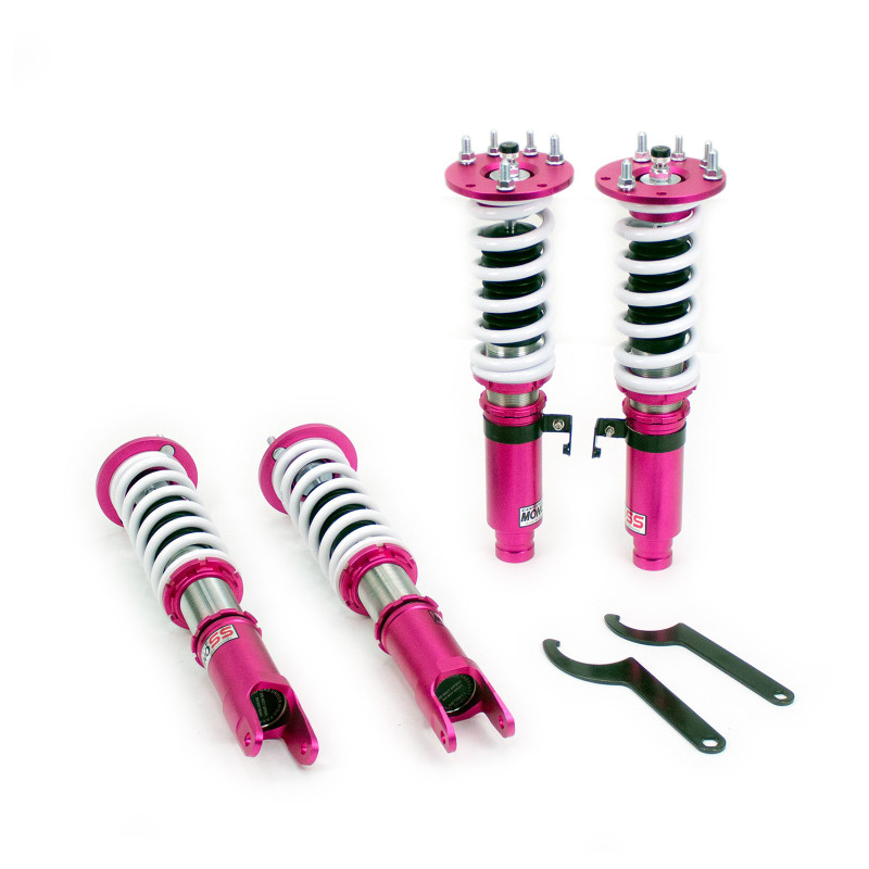Acura TL (UA8/UA9) 2009-14 MonoSS Coilovers