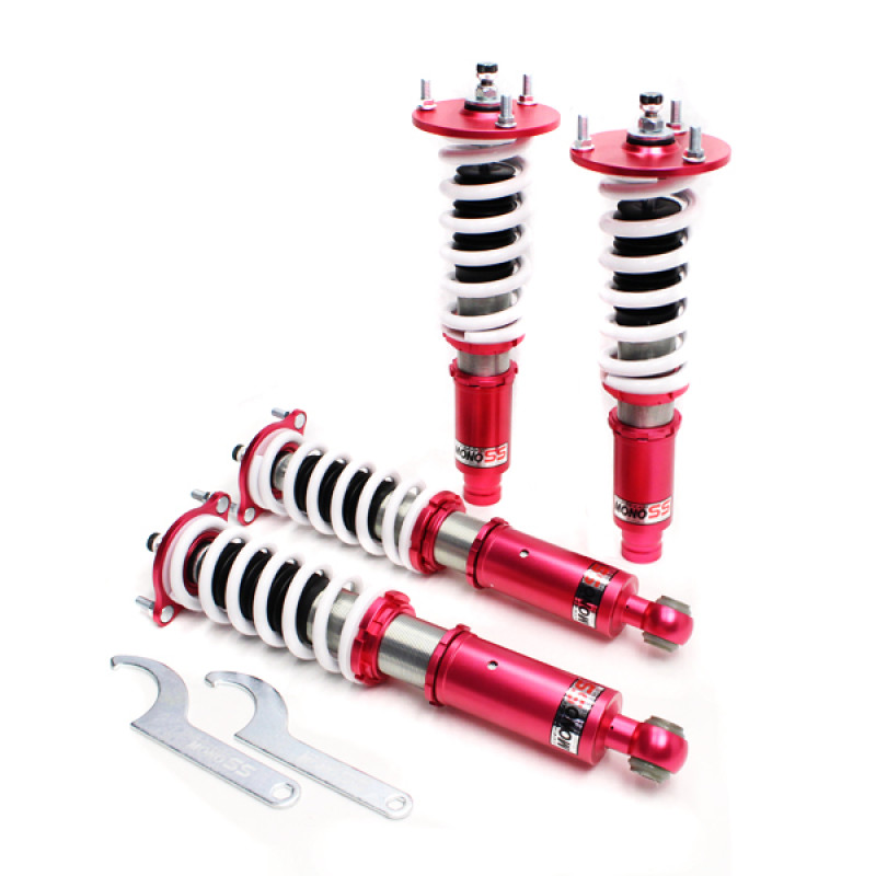 Mitsubishi Galant (E56A) 1994-98 MonoSS Coilovers