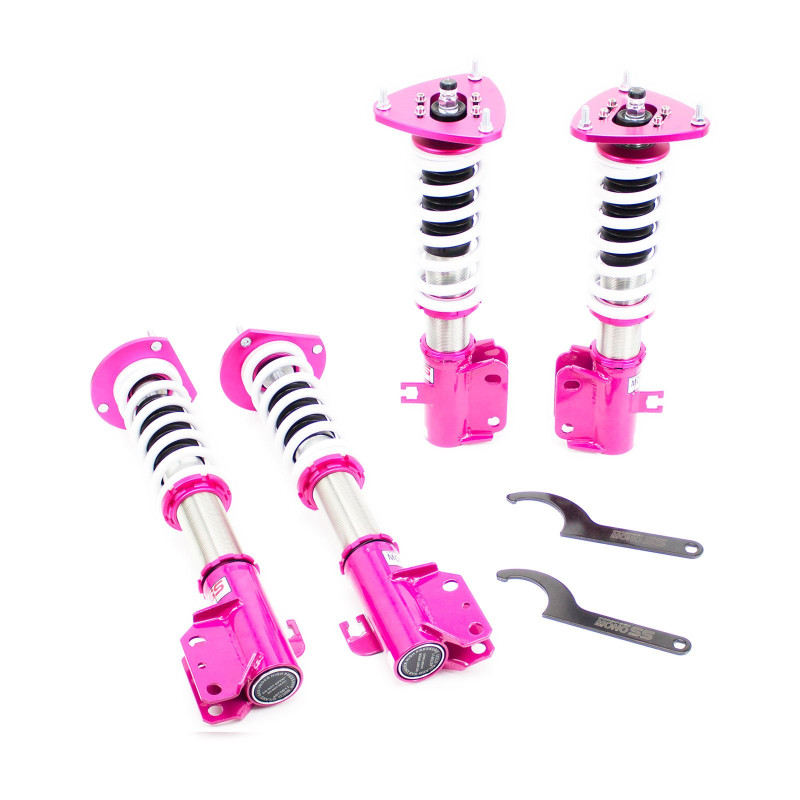 Subaru Impreza (GD/GG) 2002-2007 MonoSS Coilovers