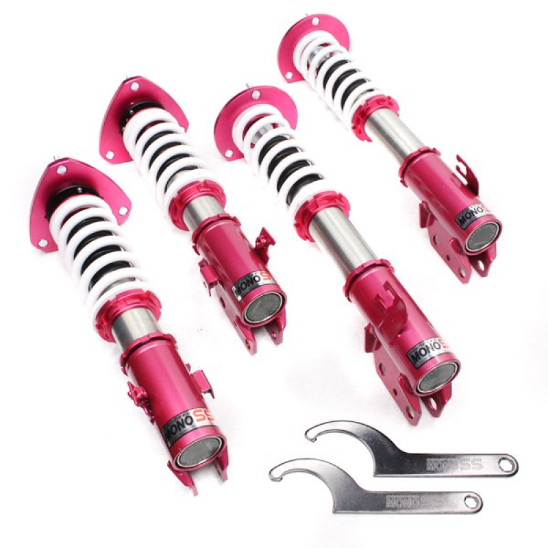 Subaru Impreza WRX STI (GDB) 2005-07 MonoSS Coilovers