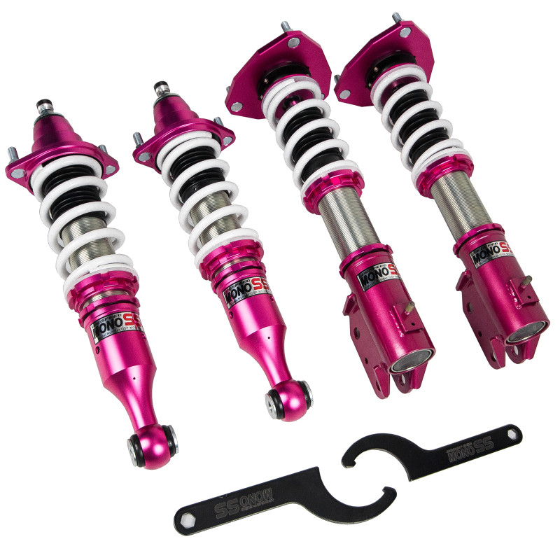 Mitsubishi Lancer (LN/CS) 2002-06 MonoSS Coilovers