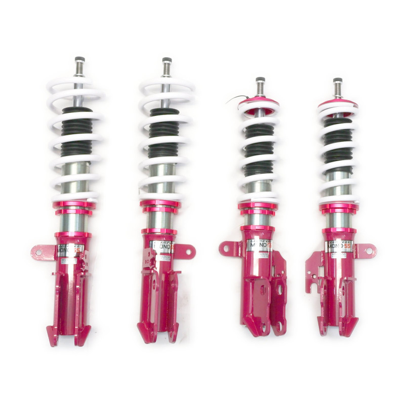 Toyota Camry (XV30) 2002-06 MonoSS Coilovers