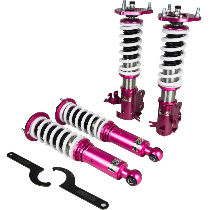 Infiniti I30 (A32) 1996-99 MonoSS Coilovers