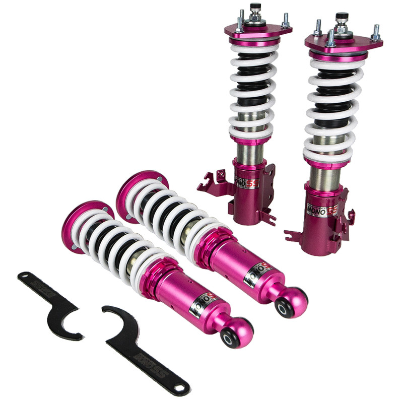 Nissan 200SX (B14) 1995-98 MonoSS Coilovers