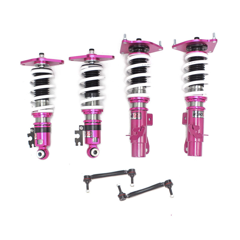 MINI Cooper Hatchback (R50/R52) 2002-08 MonoSS Coilovers