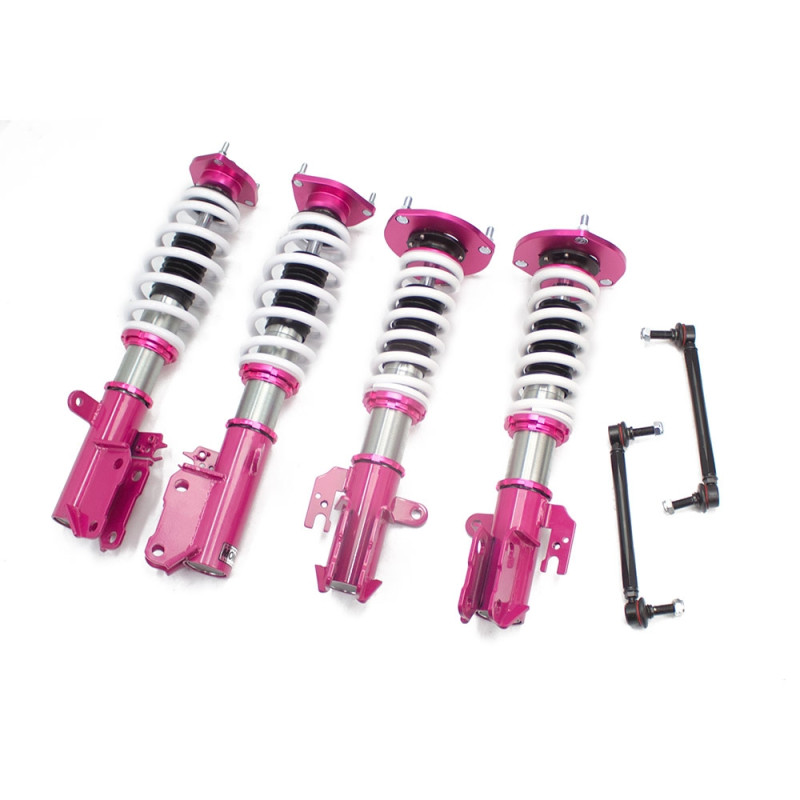 Toyota Camry Hybrid SE 2014 / Hybrid LE XLE (XV50) 2012-2017 MonoSS Coilovers