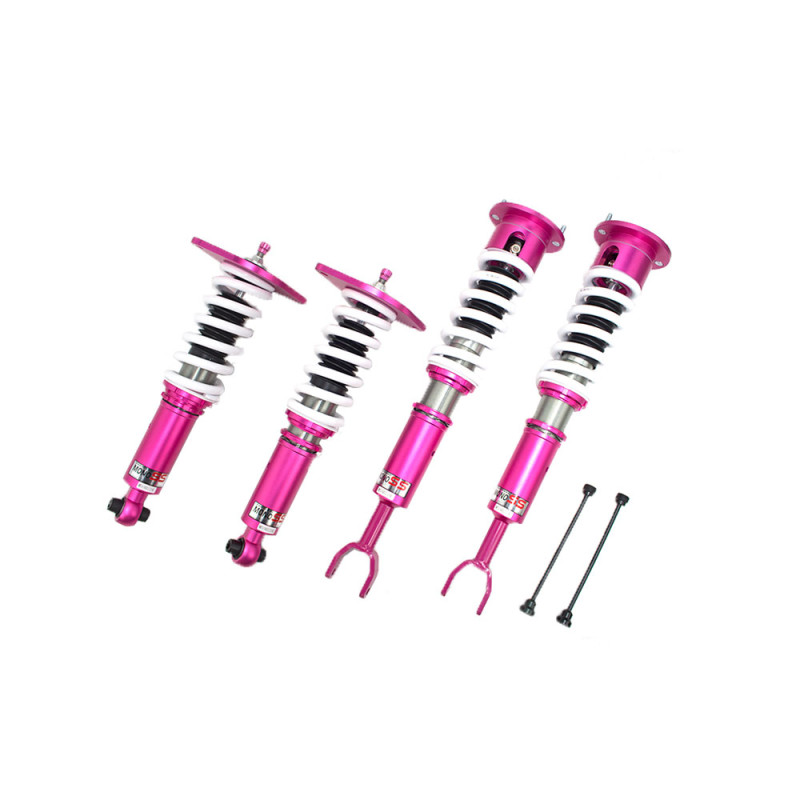 Volkswagen Passat 4Motion (B5) 2000-05 MonoSS Coilovers