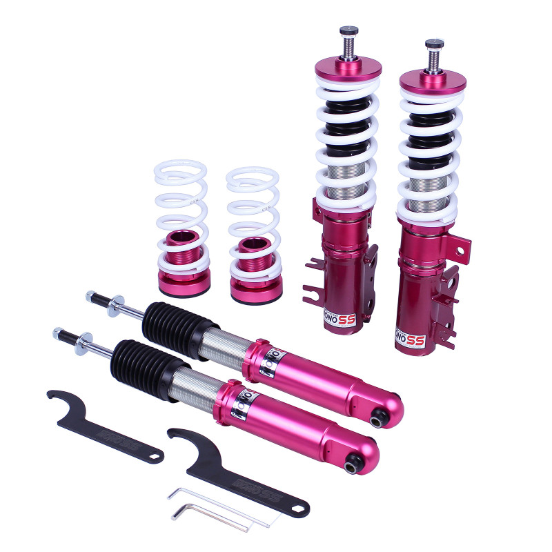 Chevrolet Sonic (T300) 2012-20 MonoSS Coilovers