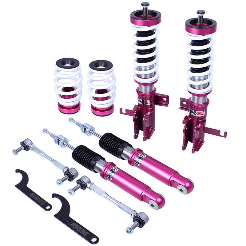 Chevrolet Impala 2014-20 MonoSS Coilovers