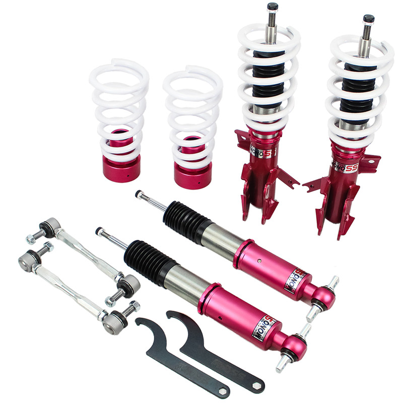 Ford Fusion (CD4) 2013-20 MonoSS Coilovers