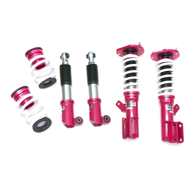 Chevrolet HHR 2006-11 MonoSS Coilovers