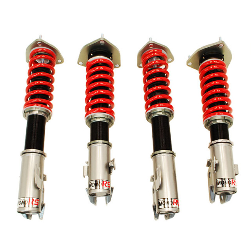Subaru Impreza (GC) 1993-01 MonoRS Coilovers