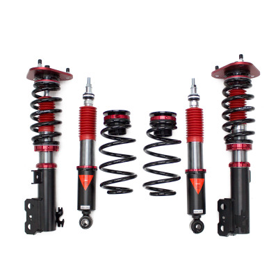 Toyota C-HR (ZGX10) 2018-22 MAXX Coilovers